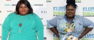 “I love taking care of myself and I’ve used countless products. I’m addicted! But nothing works even half as well as Keto Rapid Diet. I was really fed-up and bloated, but a few weeks of using Keto Rapid Diet really helped!” - Gabourey Sidibe